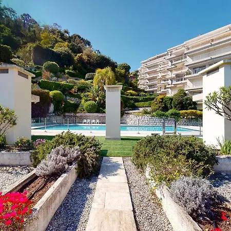 Apartment Les Palmiers